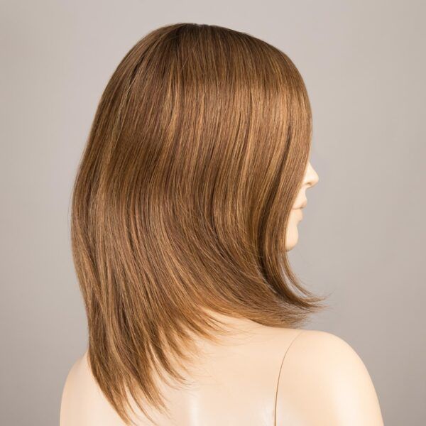 Peruca Natural Premium TRINITY PLUS DELUXE
