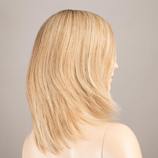 Peruca Natural Premium TRINITY PLUS DELUXE