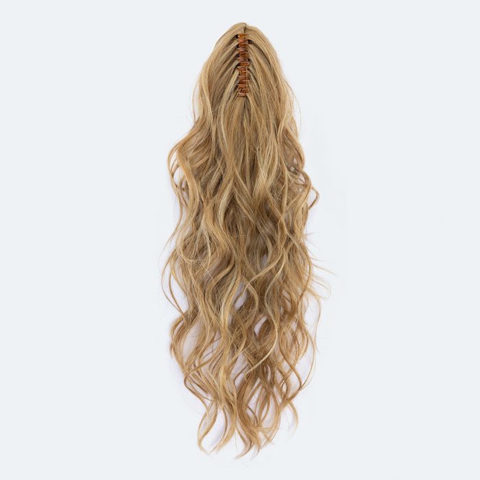 Extensão de Cabelo Sintética Moldável TROPICAL