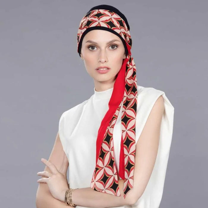 Turbante Oncológico UNA
