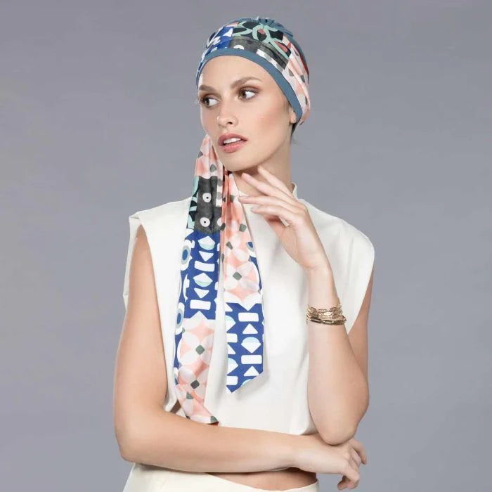 Turbante Oncológico UNA