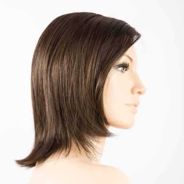 Synthetic Wig UNITED
