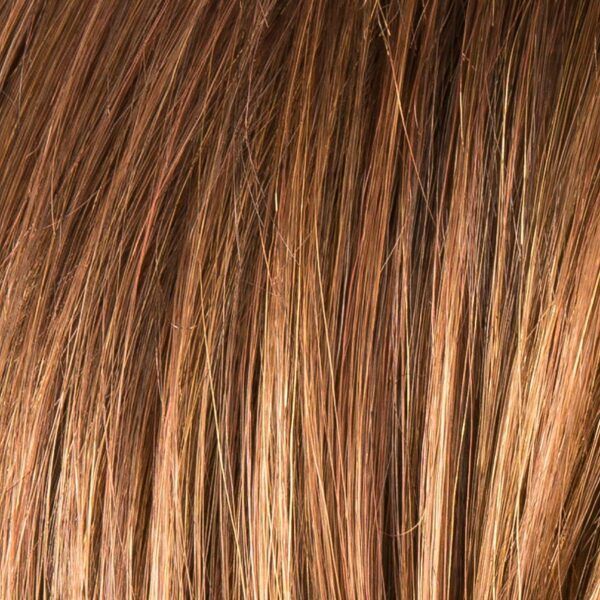 Synthetic Wig UNITED