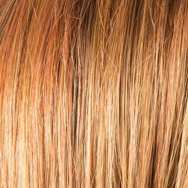 Synthetic Wig UNITED