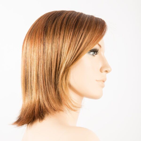 Synthetic Wig UNITED