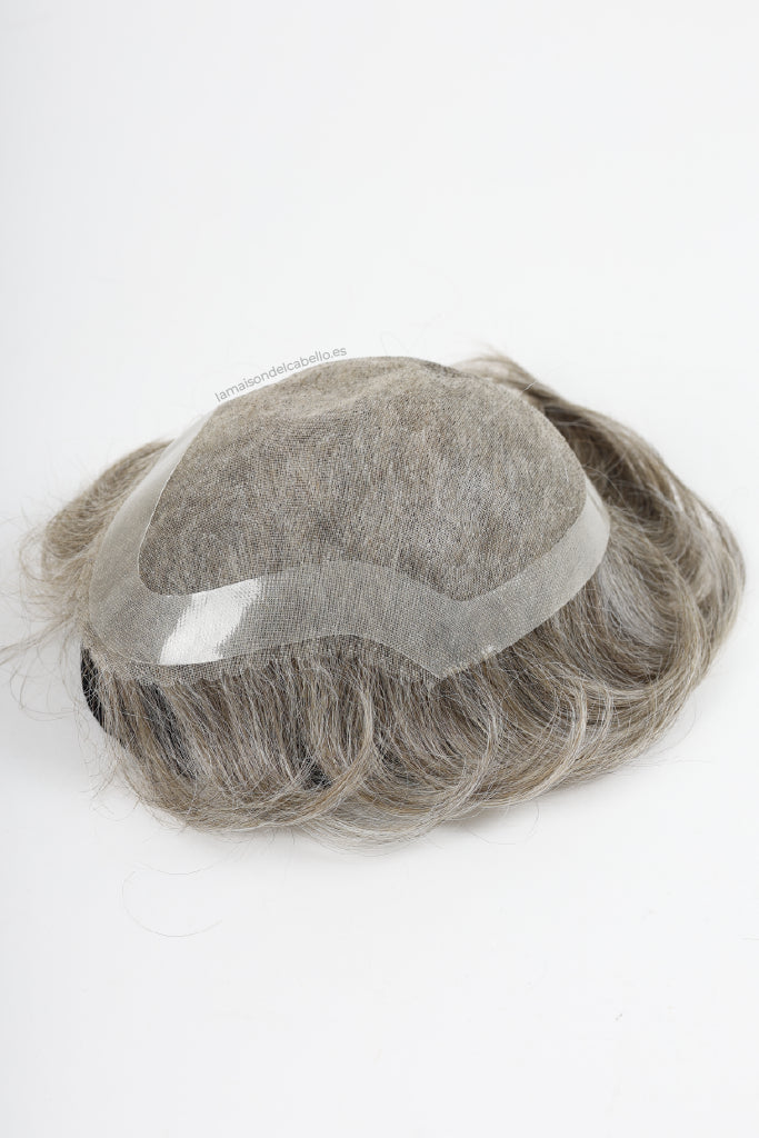 JAY Moldable Synthetic Hair System