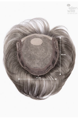 Topper Cabello Sintético TOP MONO