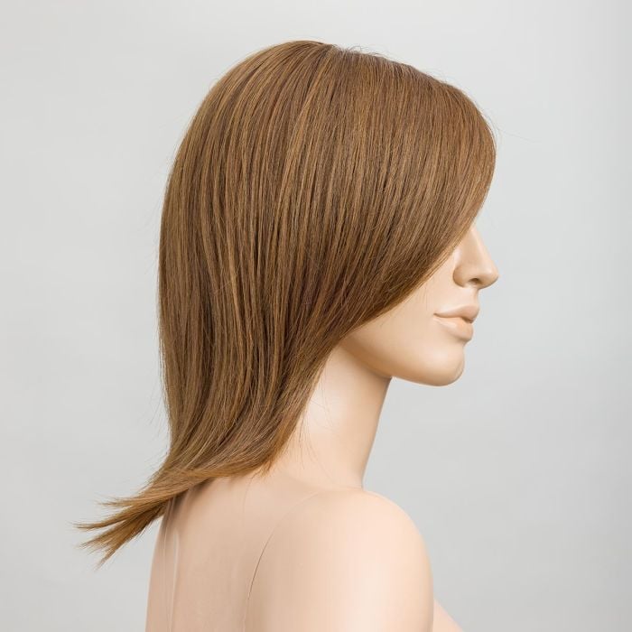 WHISPER COMFORT Moldable Synthetic Wig