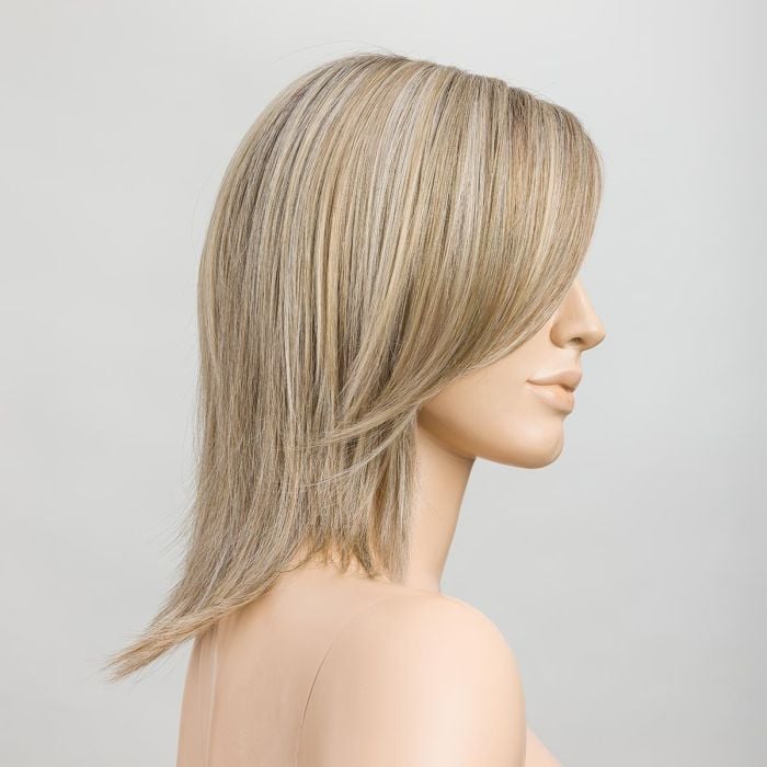 WHISPER COMFORT Moldable Synthetic Wig