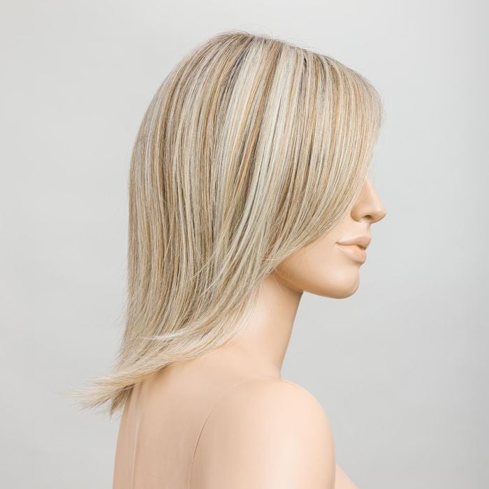 WHISPER COMFORT Moldable Synthetic Wig