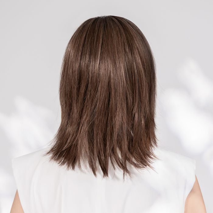 WHISPER COMFORT Moldable Synthetic Wig