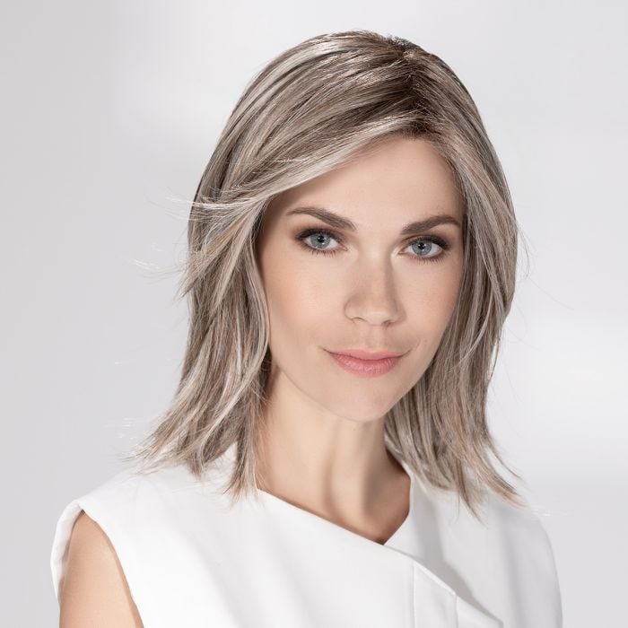 WHISPER COMFORT Moldable Synthetic Wig