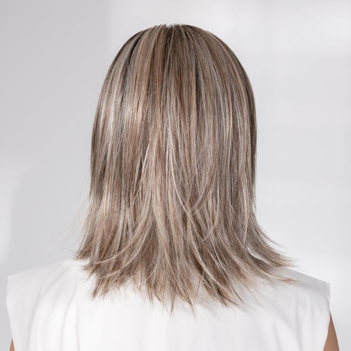 WHISPER COMFORT Moldable Synthetic Wig