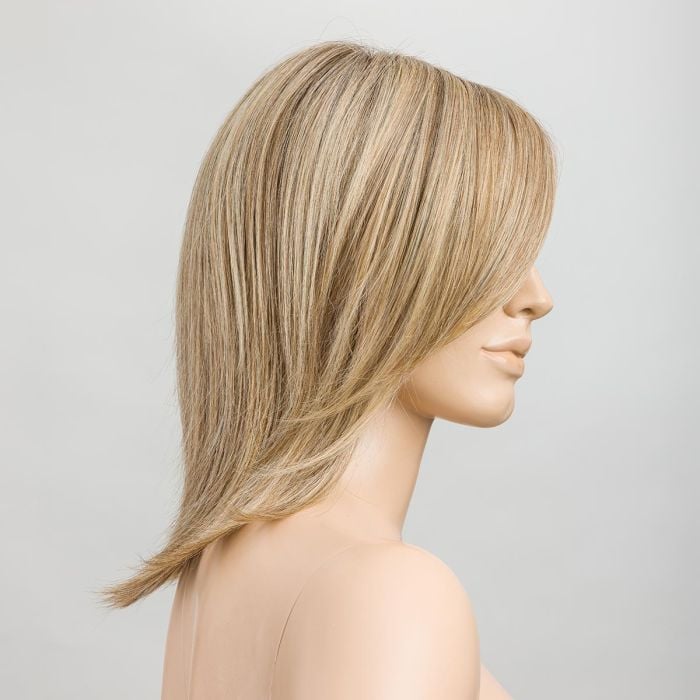 WHISPER COMFORT Moldable Synthetic Wig