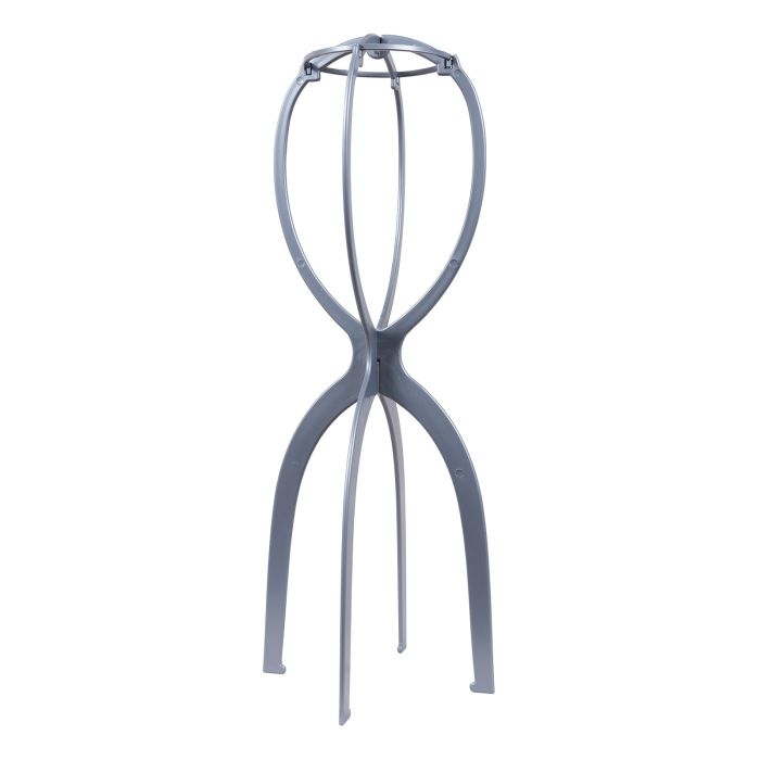 TALL WIG STAND