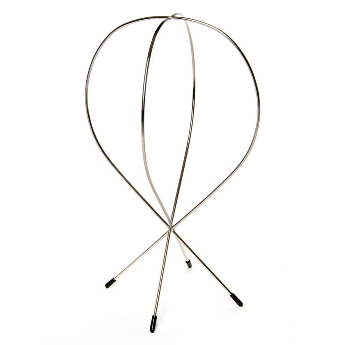 Wig Stand METAL