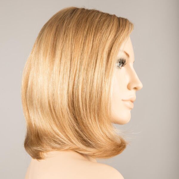 YARA MONO Premium Natural Wig