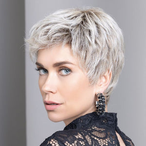 Peluca Sintética Moldeable ZOE