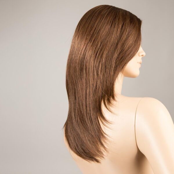 Peluca Natural Premium ZORA MONO