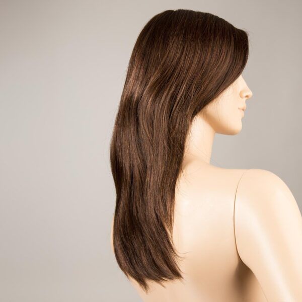 Peluca Natural Premium ZORA MONO