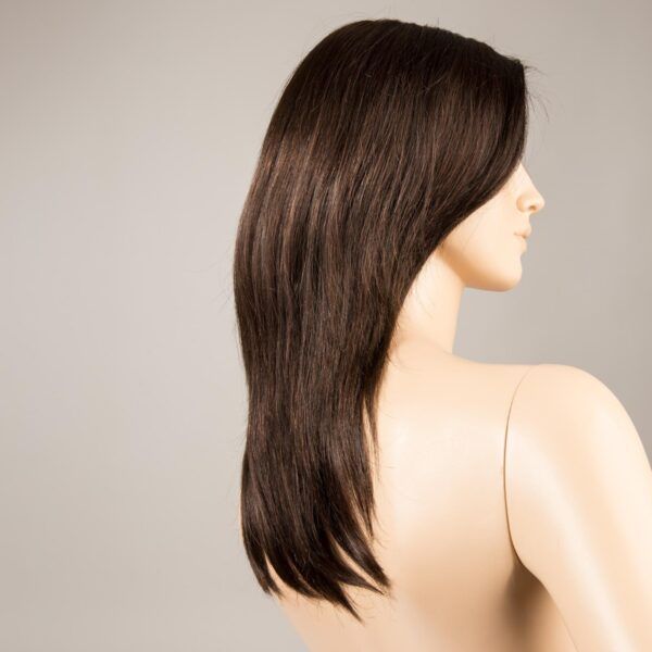 Peluca Natural Premium ZORA MONO