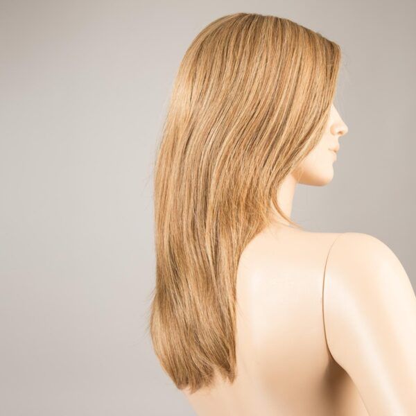 Peluca Natural Premium ZORA MONO