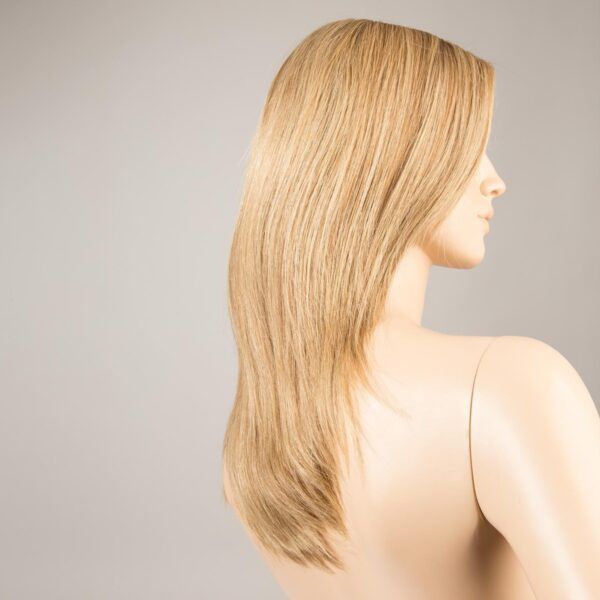 Peluca Natural Premium ZORA MONO